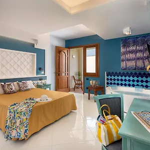 3* Hotel Mediterraneo Centro