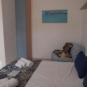 3* Bed & Breakfast Lighea