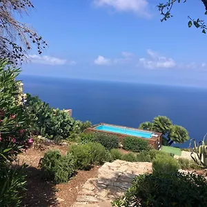 3* Bed & Breakfast Baglio La Luna -