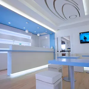 3* Hotel Perla Gaia